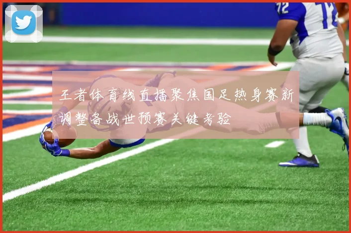 王者体育线直播聚焦国足热身赛新调整备战世预赛关键考验