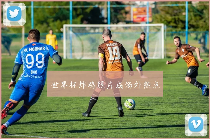 世界杯炸鸡照片成场外热点