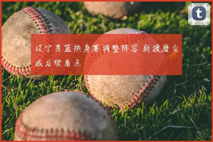辽宁男篮热身赛调整阵容 新援磨合成后续看点